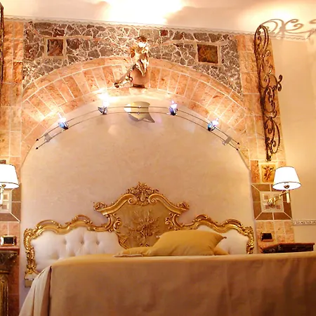 Villa Arianna B&B-3
